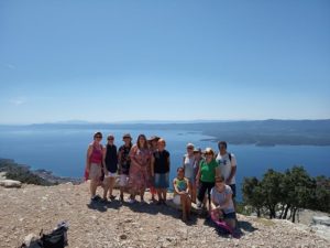 Social Program erasmus croatia