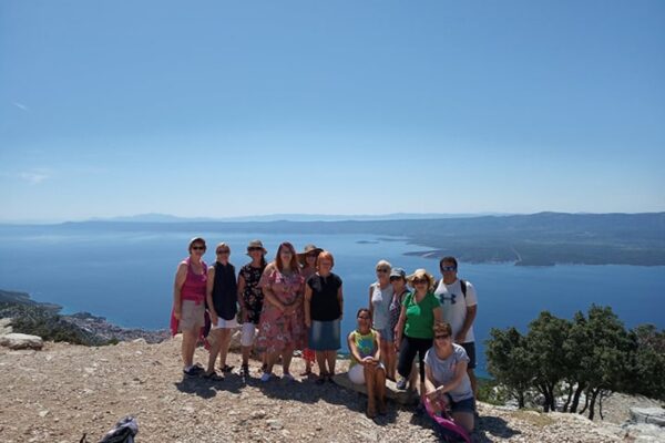 Social Program erasmus croatia