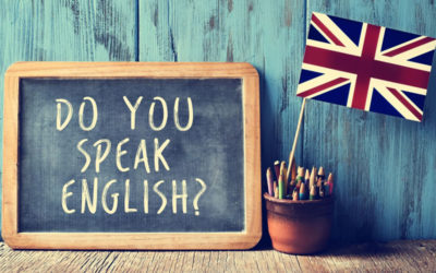 Improving English Language Skills