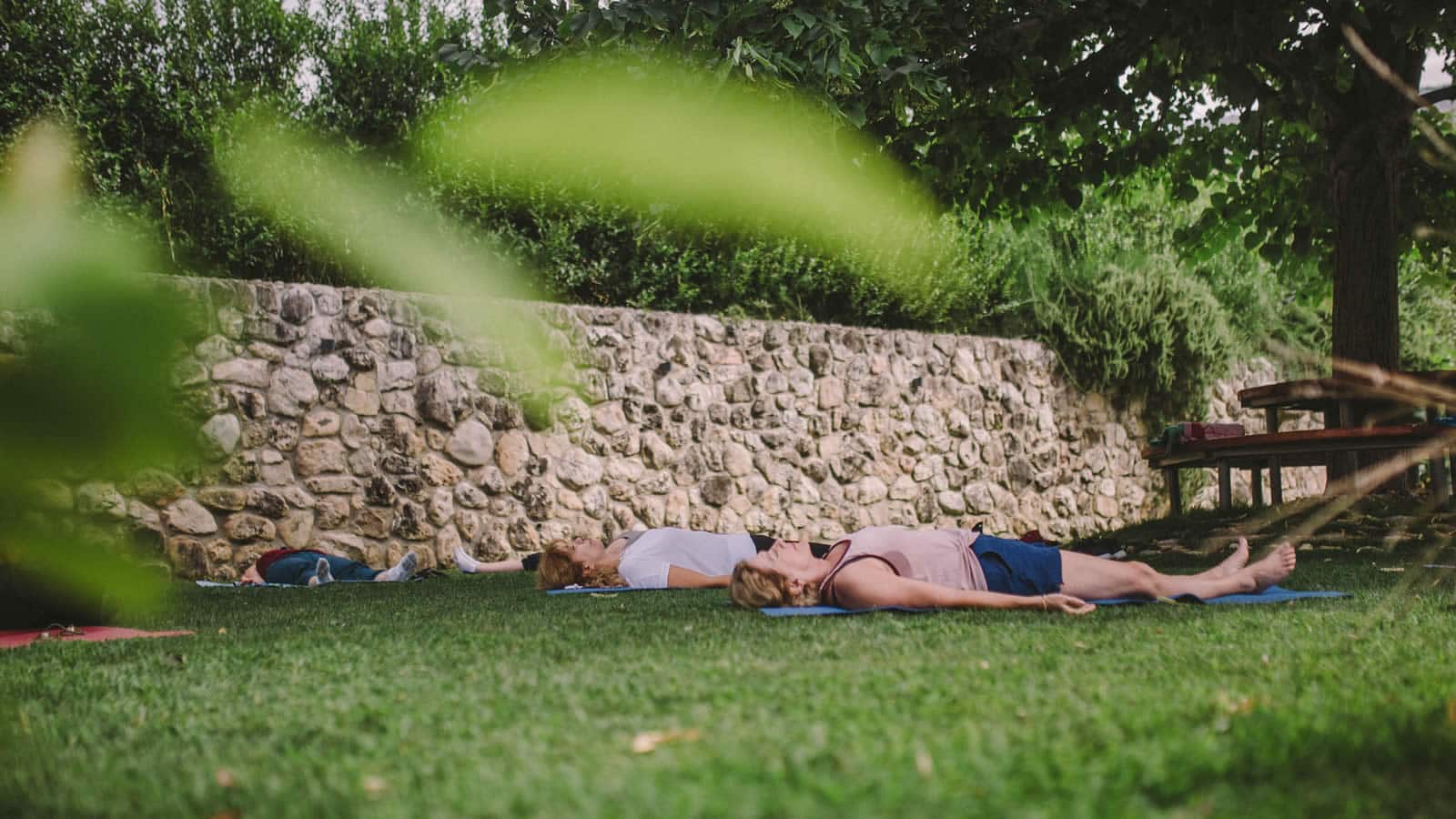 Erasmus Courses Croatia Mindfullness