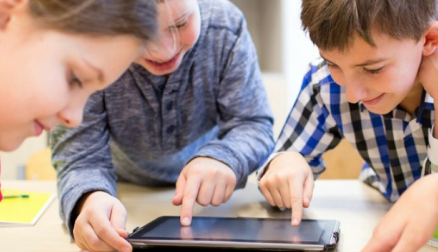 Using Technology in the Classroom