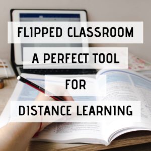 Flipped classroom
