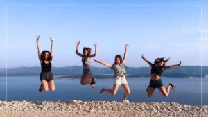 Internship in Croatia