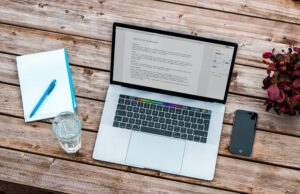 Distance Learning