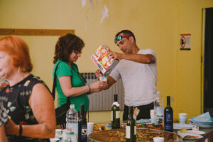 reunion island - a little island in our hearts