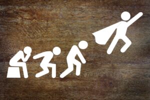 the benefits of personal development