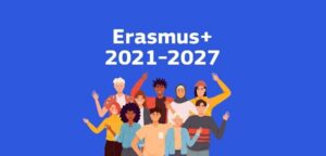 NEW ERASMUS+ PROGRAMME GUIDE