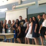 Erasmus Courses Croatia