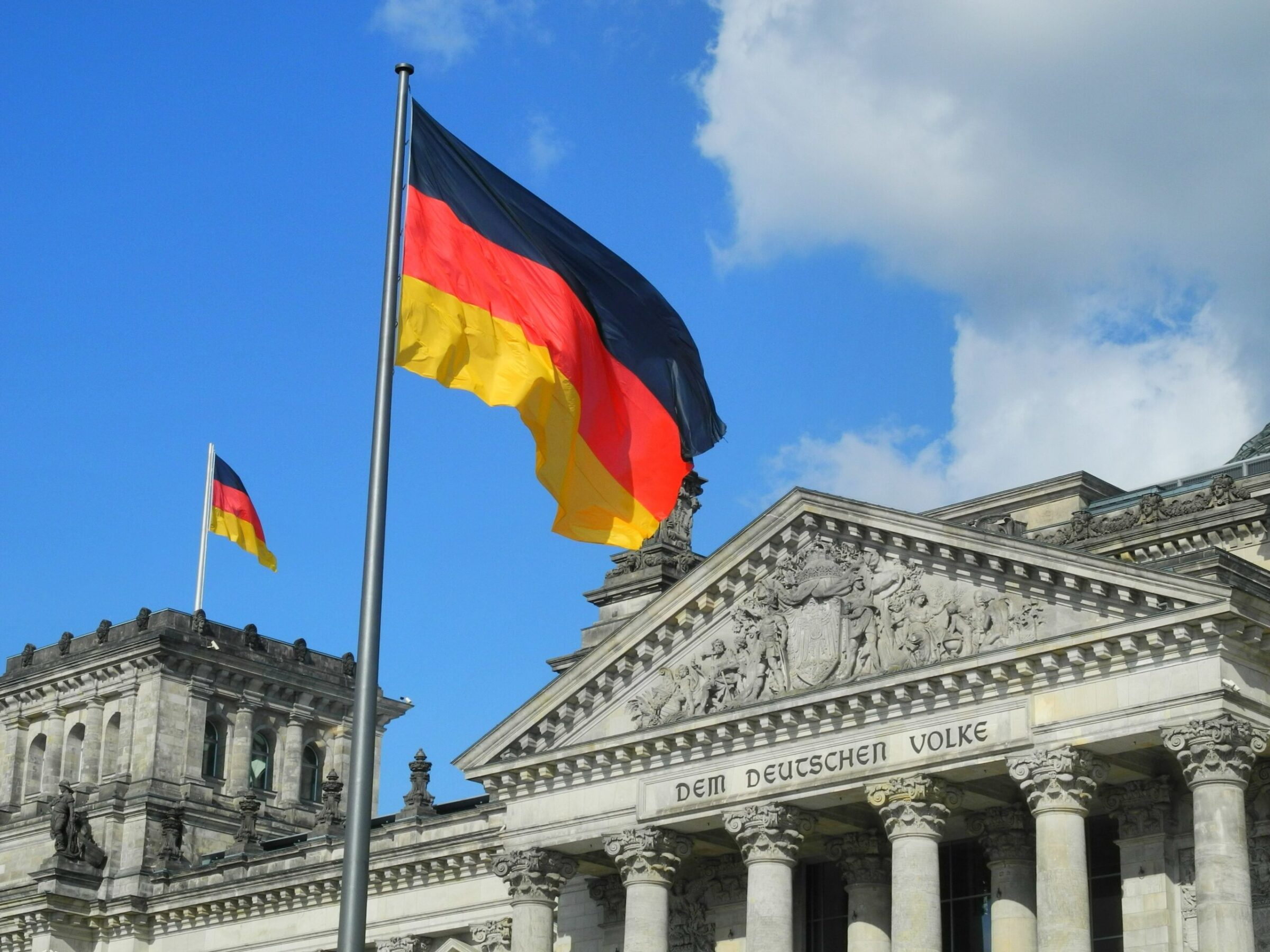 Erasmus+ Berlin experience