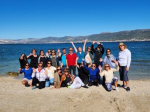 Erasmus courses - innovation