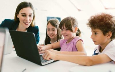 The Fun of Coding – Learn How to Teach Coding to Your Students and Develop Computational Thinking