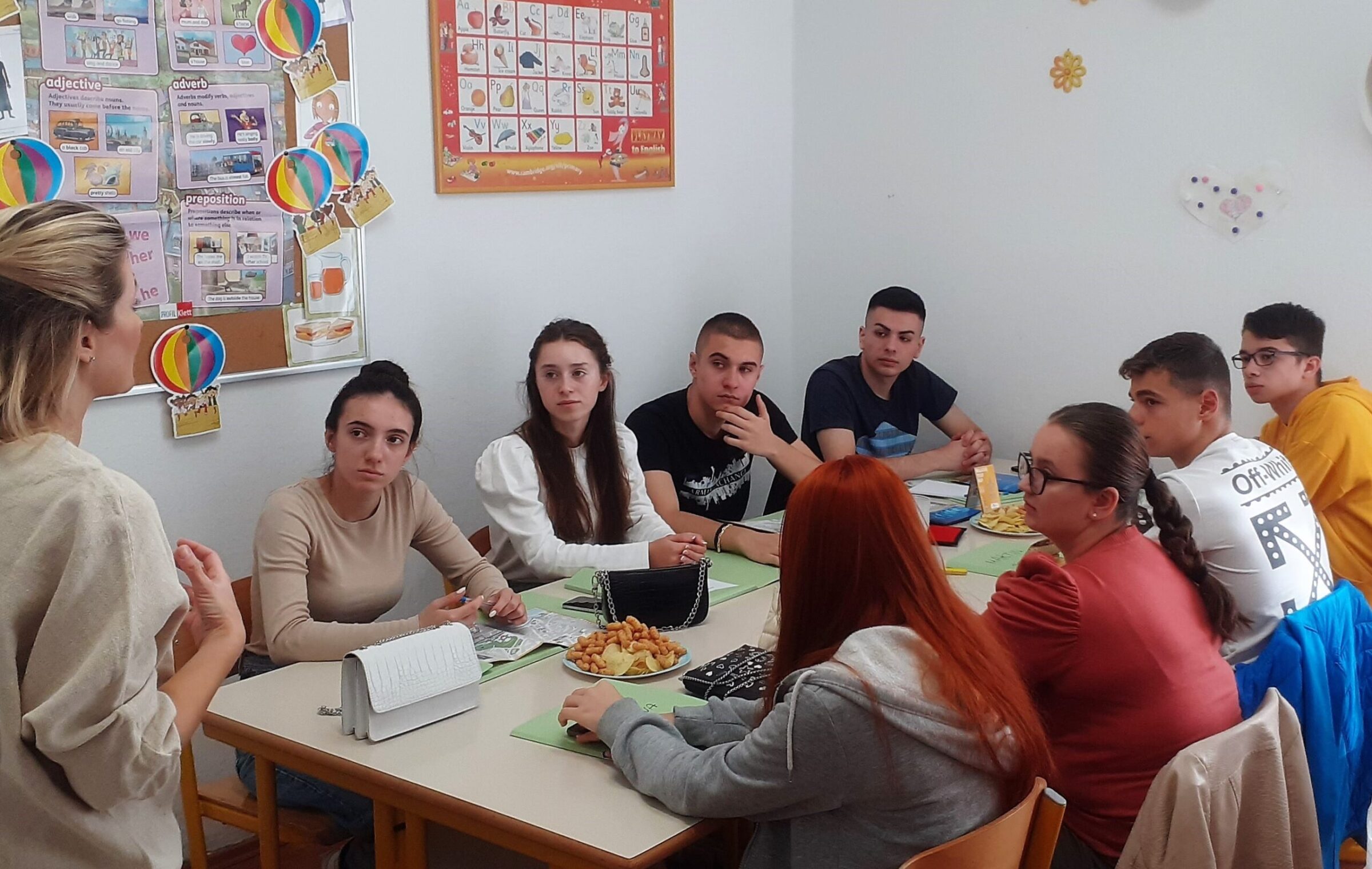 NEW ERASMUS+ KA1 MOBILITIES with Erasmus+ Courses Croatia