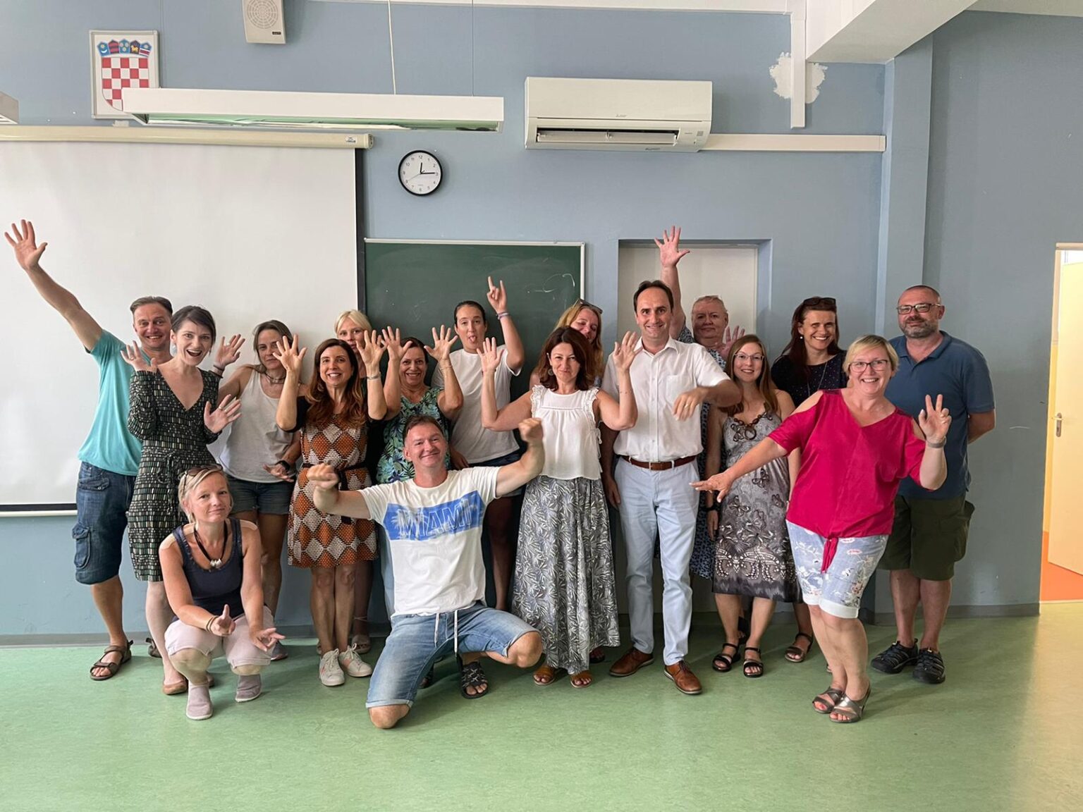 Reunion Island: Inclusion & Diversity in the Classroom - Teaching ...