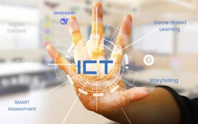 Split – Latest Digital, ICT & AI Solutions for Educators: Transform Teaching with Technology, ChatGPT, DeepSeek, Multimedia, Storytelling, Game-Based Learning & Smart Assessment Strategies