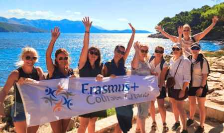 Why Erasmus+ Courses Croatia in Split is Your Choice for KA1 Teacher Training