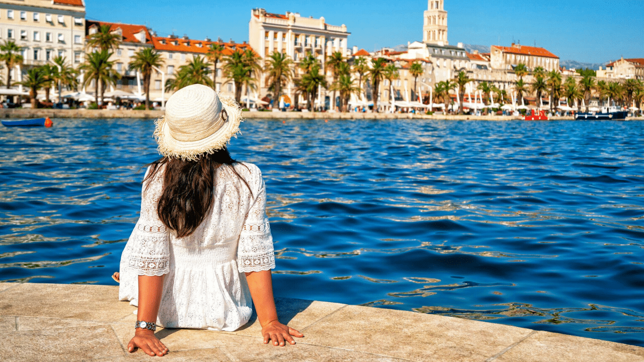 Erasmus+ Courses Croatia in Split