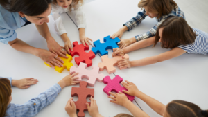 Emotional Intelligence & Empathy in the Classroom