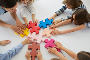 Emotional Intelligence & Empathy in the Classroom