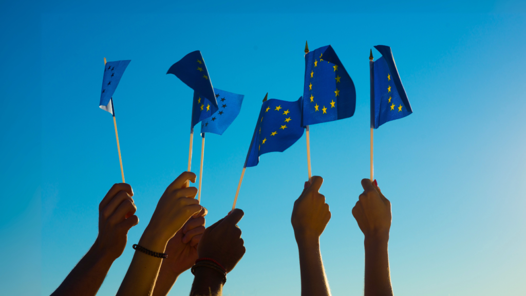 European Values in Action: Teaching Democracy and Developing Skills for Active and Responsible Citizenship