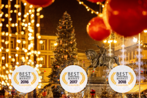 Zagreb Teacher training Erasmus Course