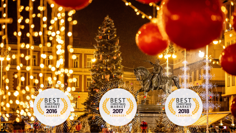 Zagreb Teacher training Erasmus Course