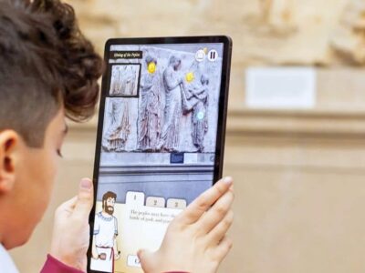 Digital Tools for Cultural Heritage Image Split – Digital Tools for Cultural Heritage Learning: Bringing History to Life