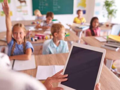 6 Split – Attention Class! Digital Tools for Motivation and Engagement