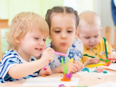 Project-Based Learning for Preschool Teachers image Split – Project-Based Learning for Preschool Teachers: Inspiring Creativity and Collaboration