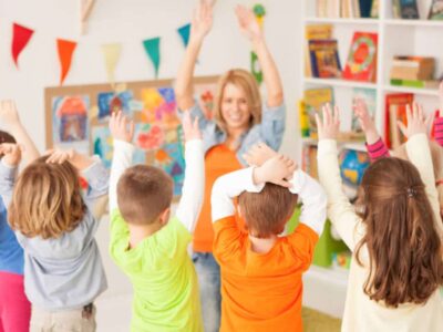 Brain Gym and Mindful Wellness for Educators Split – Teaching with Focus: Brain Gym and Mindful Wellness for Educators
