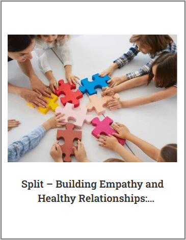 Building Empathy and Healthy Relationships