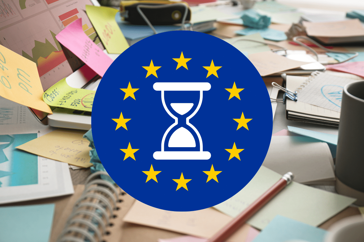 Erasmus+ KA2 Deadline