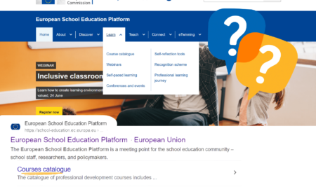 Where to Find ESEP Courses Now?