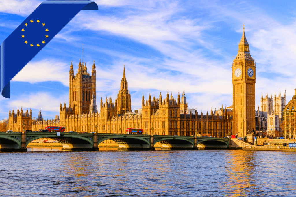 London to Croatia — Erasmus Courses Croatia teacher training