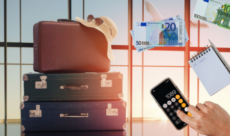 How the Erasmus+ Distance Calculator Actually Works