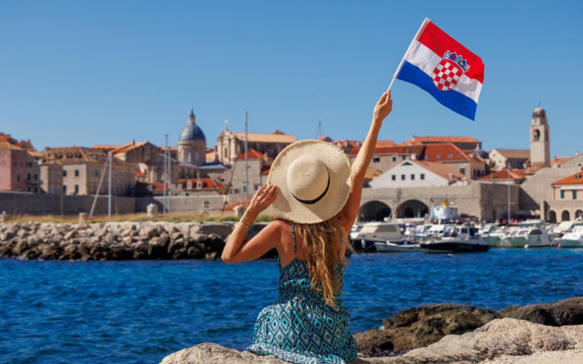 Erasmus Courses Croatia Intern
