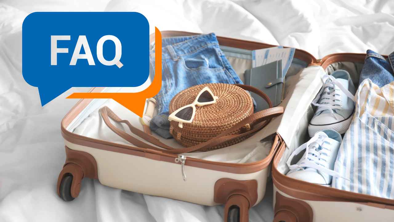 Erasmus Courses Croatia Frequently asked questions