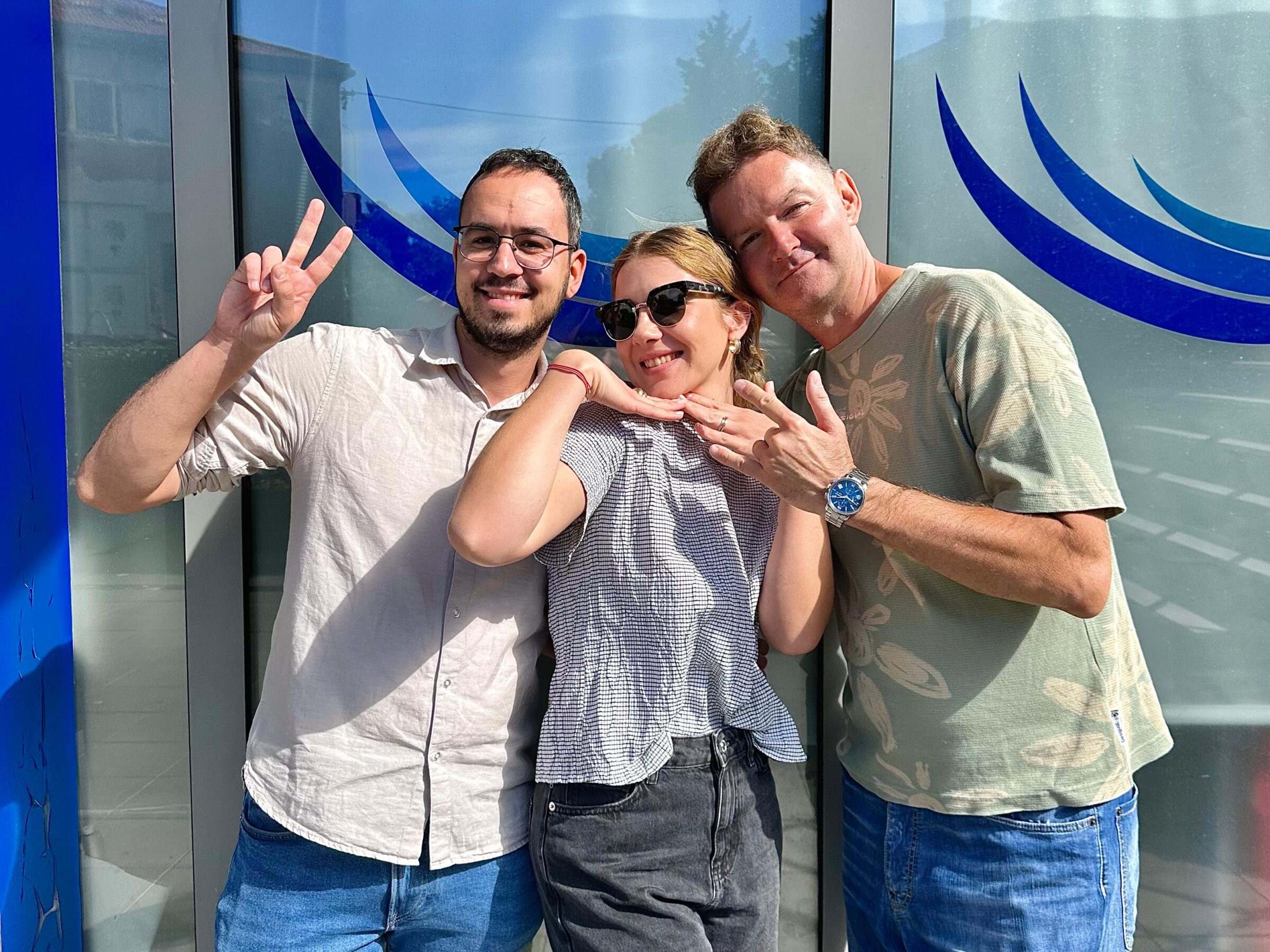 Erasmus Courses Croatia Teacher Trainer Experts