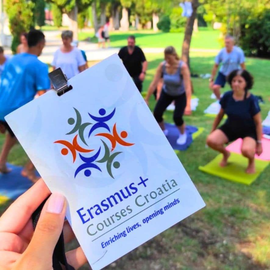 Erasmus Courses Croatia Mental health experts