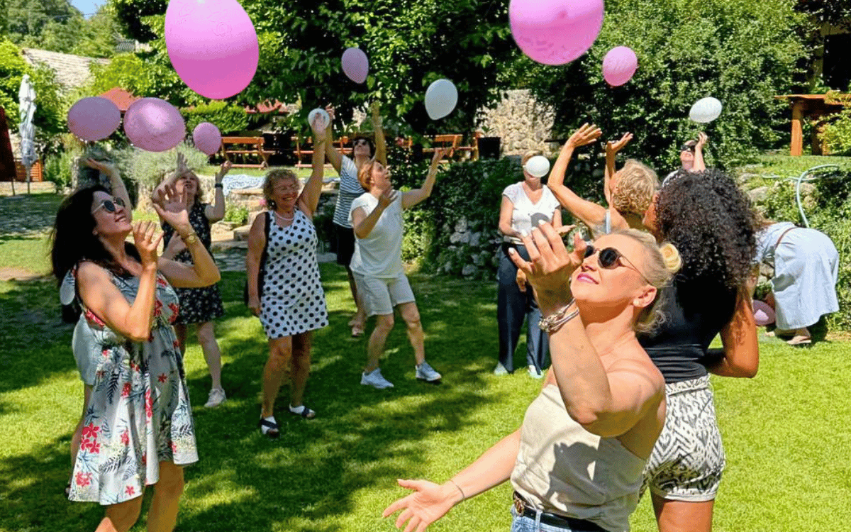 Erasmus Courses Croatia School innovation teaching methods
