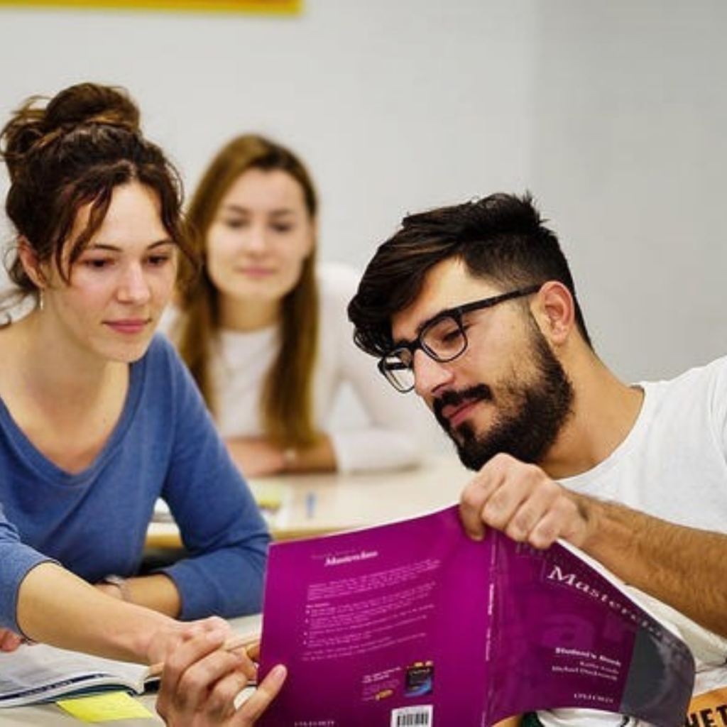 Erasmus Courses Croatia language learning english course